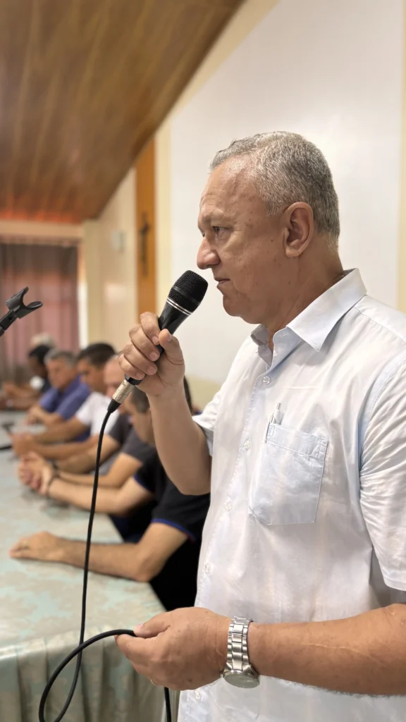 Evento Aposentados - IPREV Maragogi