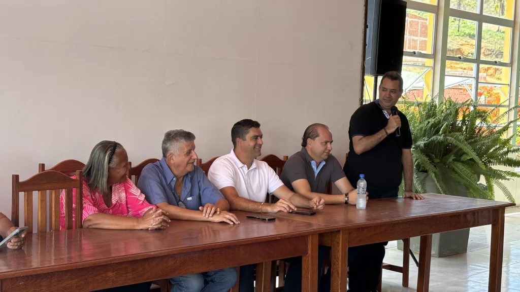 Evento Aposentados - IPREV Maragogi