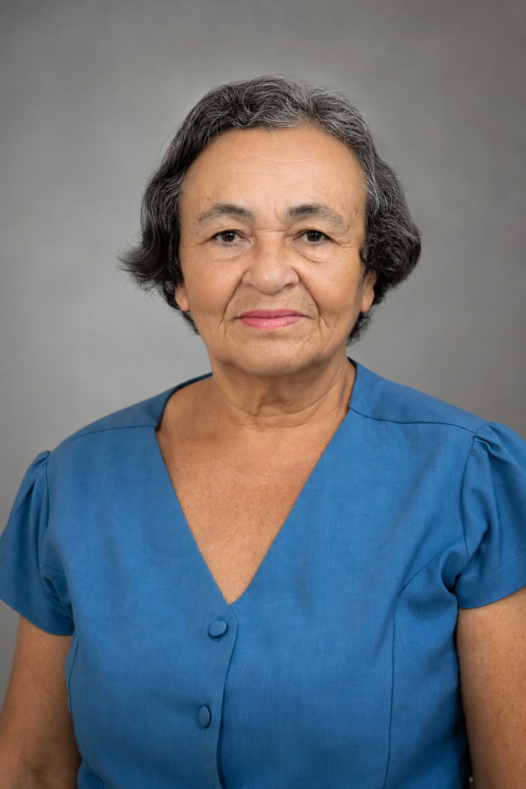 Joana D'arc Correia